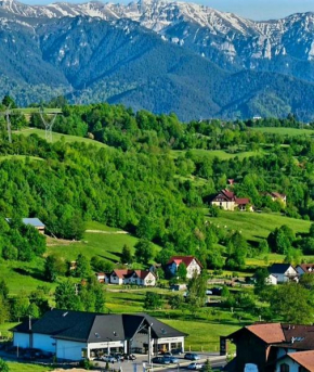 Green Village Bran